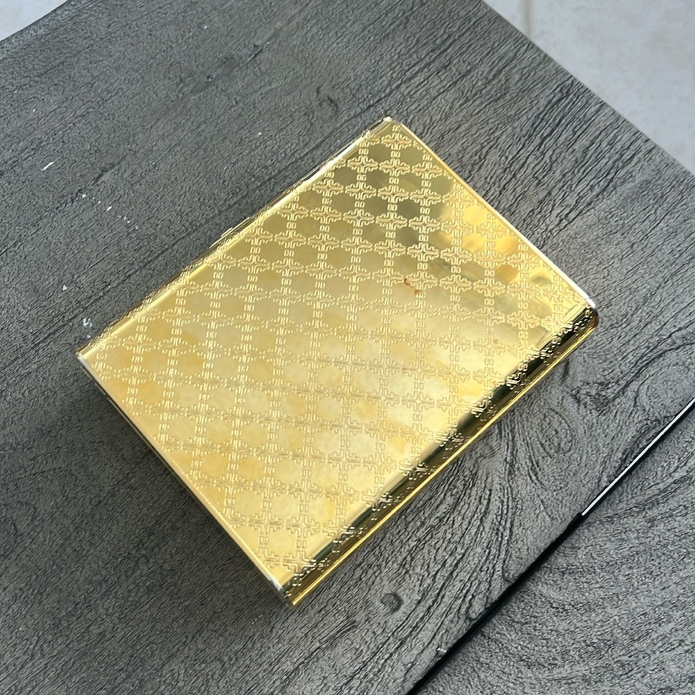 Salvatore Ferragamo Clutch